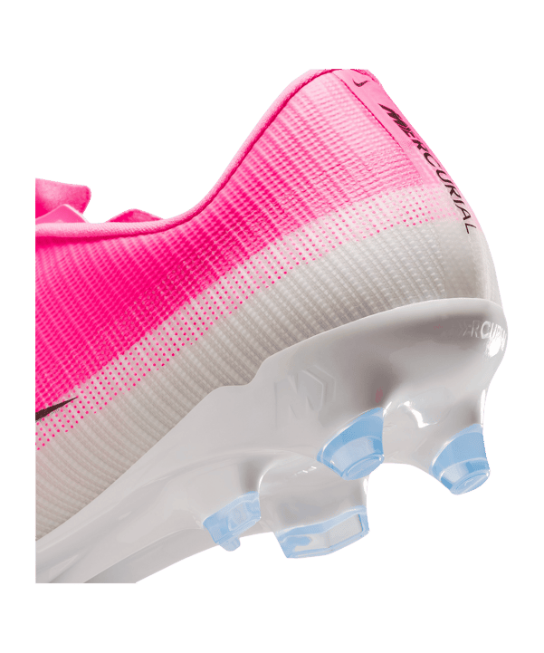 Nike Air Zoom Mercurial Vapor XVII Academy FG/MG Breakout Rose C900 - rose