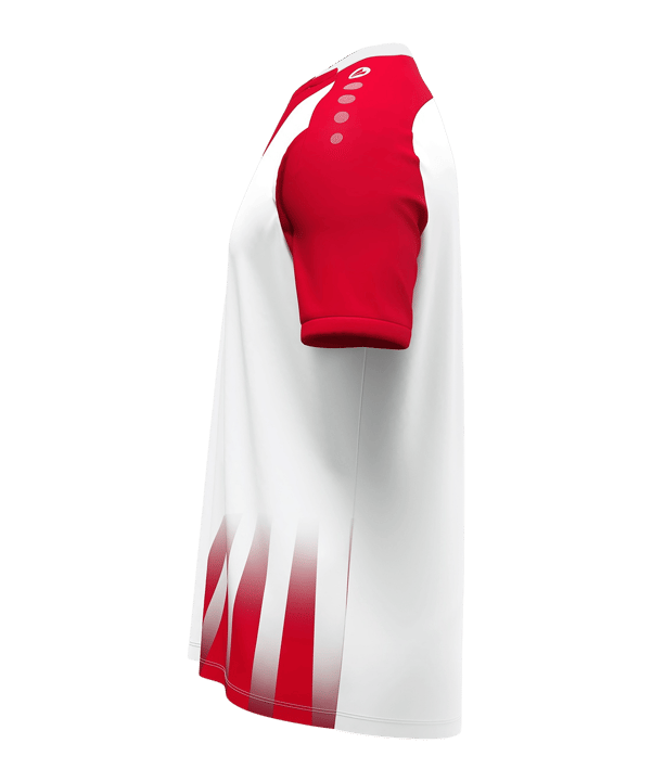 JAKO Vintage KA Trikot Kids Weiß F028 - weiss