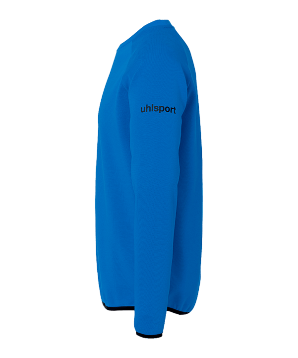 uhlsport Sweatshirt Blau F43 - blau