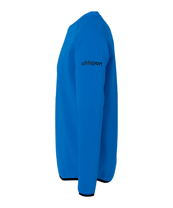 uhlsport Sweatshirt Bleu C43 - bleu