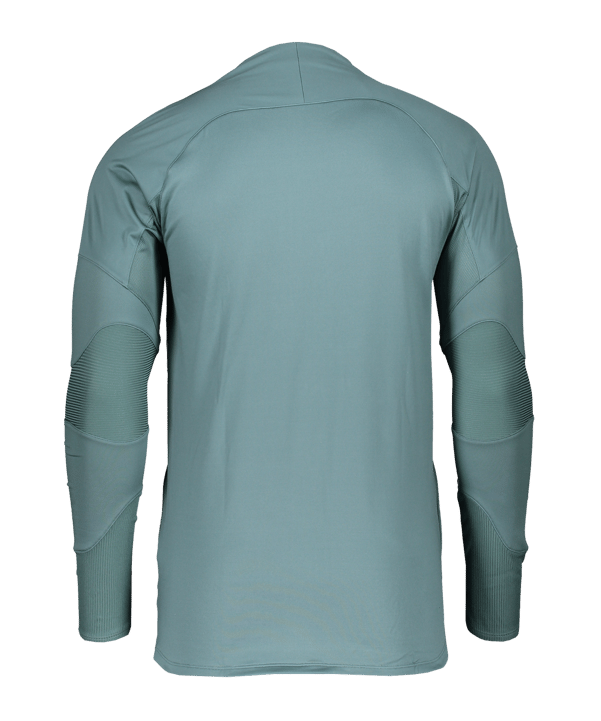 Nike Strike Winter Warrior Trainingsjacke F384 - gruen