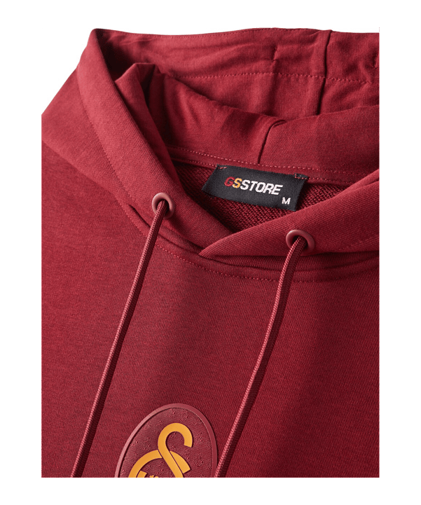 Galatasaray Istanbul Hoody Rot