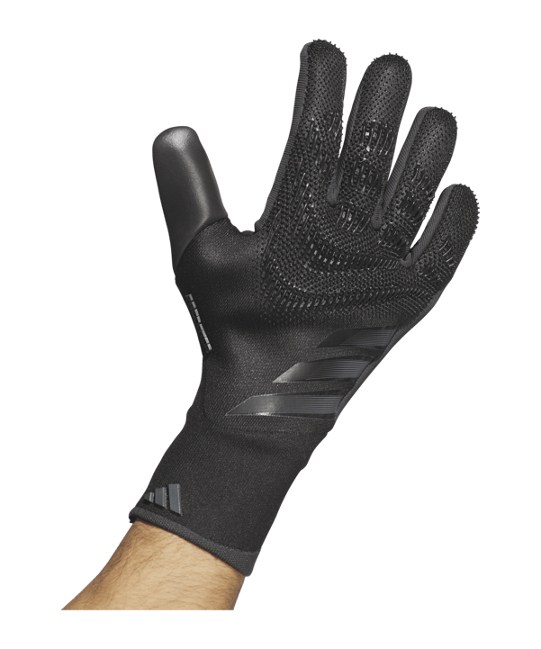 adidas Predator Pro TW-Handschuhe Nightstike Schwarz - schwarz