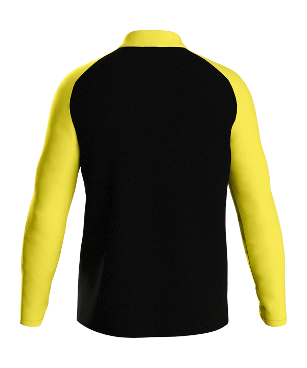 JAKO Iconic Jacke Schwarz F808 - schwarz