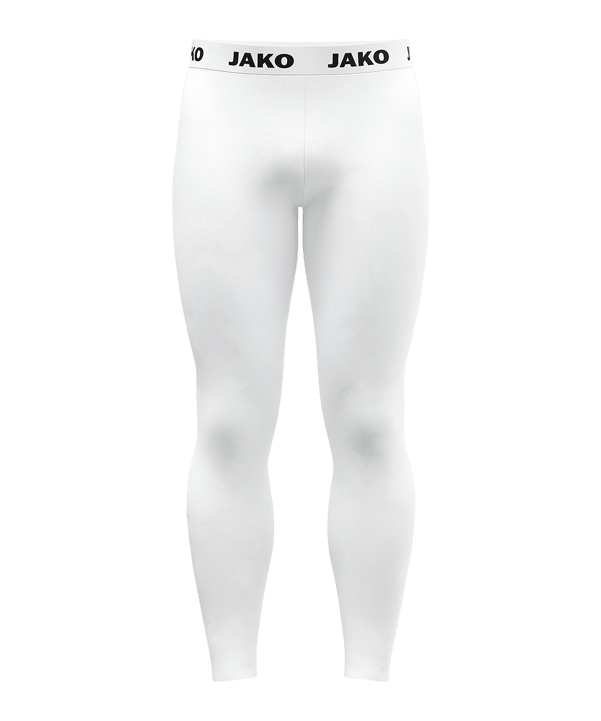 JAKO Function Tight Kids Weiß F0 - weiss