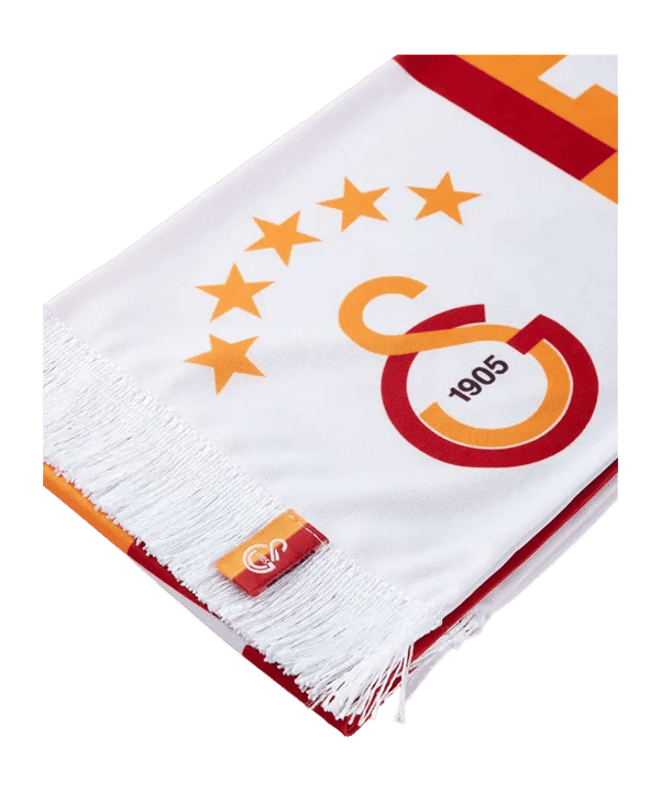 Galatasaray Istanbul Die Wahrheit schreibt Geschichte Sciarpa Multicolore - multicolore