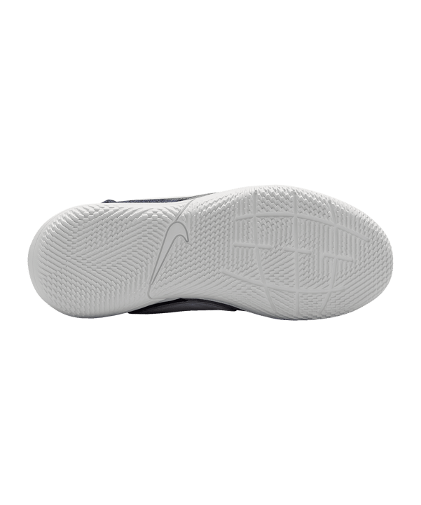 Nike Streetgato IN Kids Lila F500 - lila
