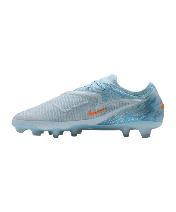 Nike Phantom 6 Low Elite FG United Blau F900