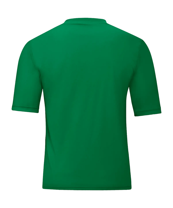 JAKO Team Trikot kurzarm Kids Grün F06