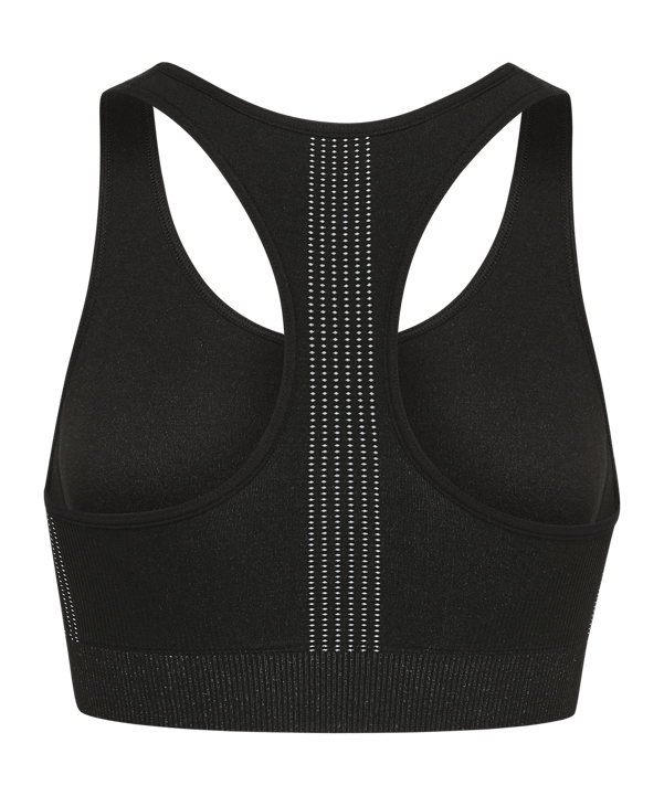 Hummel Shirt Vrouwen Zwart K2001 - zwart