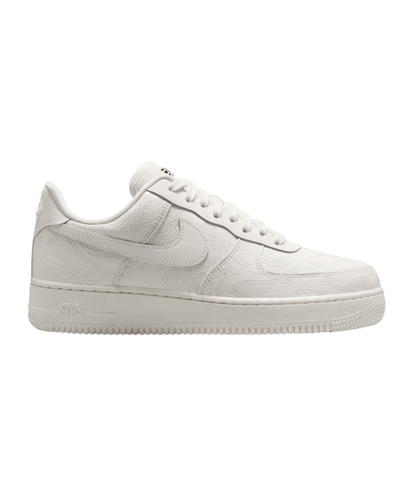 Nike Air Force 1 '07 Dames Wit K100 - wit