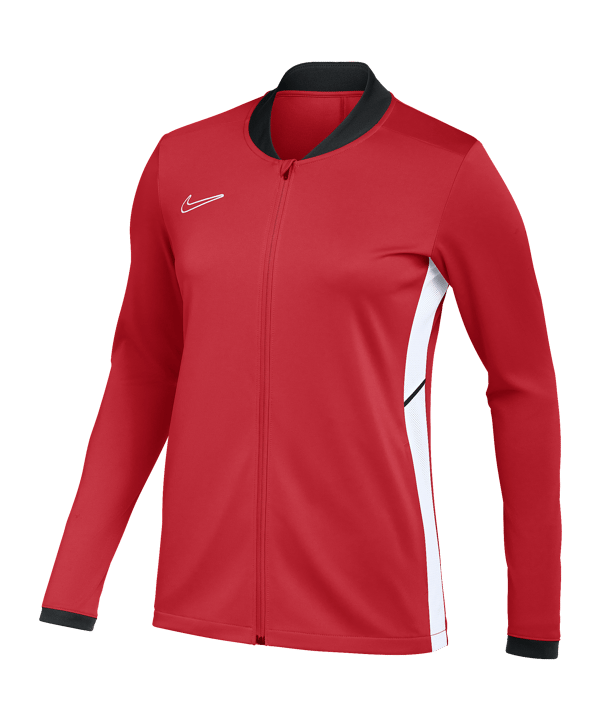 Nike Academy 25 Trainingsjacke Damen Rot F657 - rot