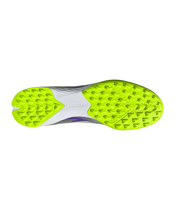 adidas F50 Pro TF Radiant Blaze Lila - lila