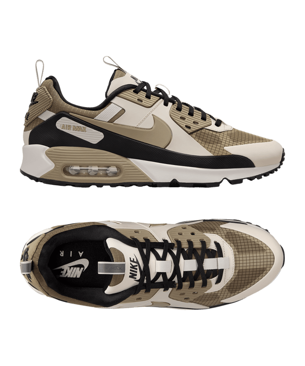 Nike Air Max 90 Drift Braun F100 - braun
