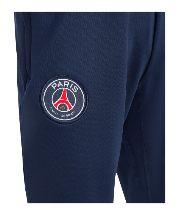 Nike Paris Saint-Germain Trainingshose Kids Blau F410