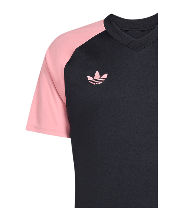 adidas KBVB Belgien Prematch Trikot Away WM 2026 Schwarz - schwarz