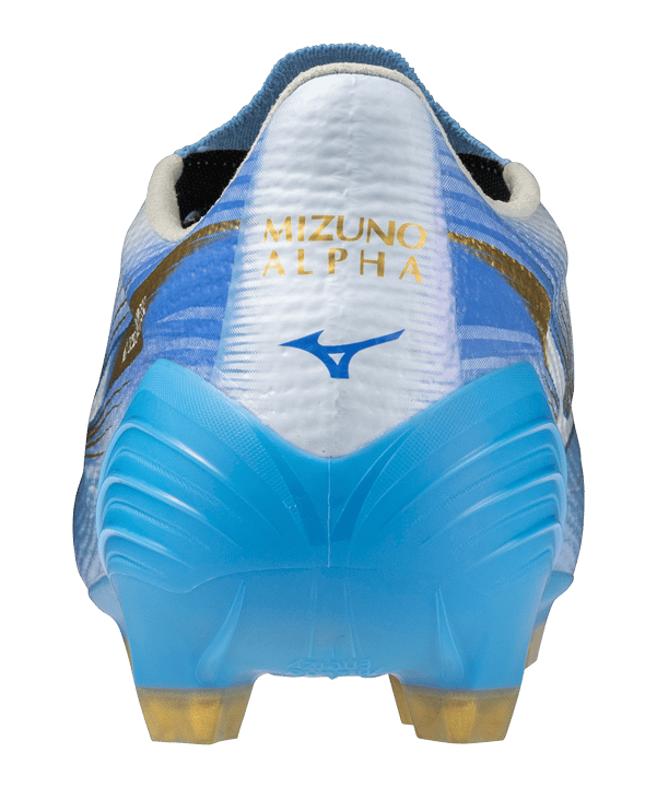 Mizuno Alpha III Japan FG Sky Blu C25 - blu