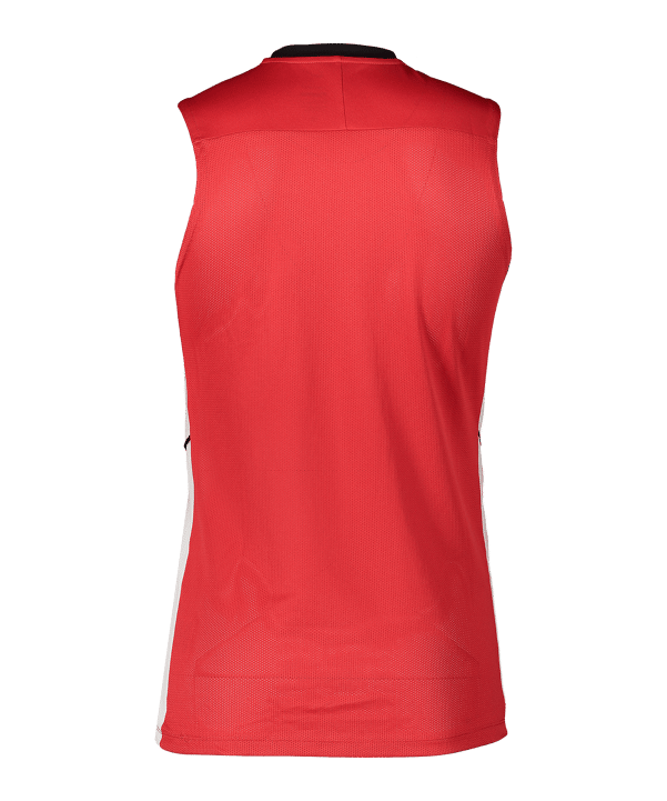 Nike SC Freiburg Trainingsshirt Rot F657 - rot