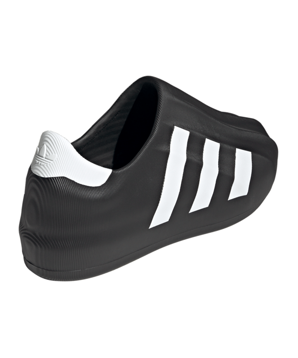 adidas Originals adiFOM Superstar Schwarz Weiss - schwarz