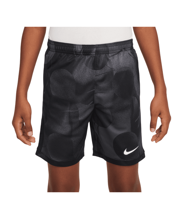 Nike Academy Short Kids Grau F010 - grau