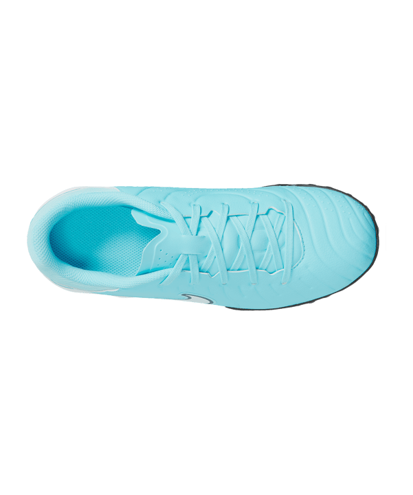 Nike Jr Tiempo Legend X Academy TF Prism Kids Blau F401 - blau