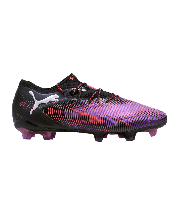 PUMA FUTURE 8 Ultimate Low FG Unlimited Schwarz F01 - schwarz