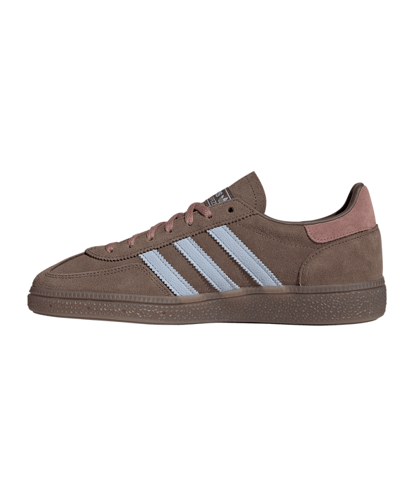 adidas Originals Handball Spezial Damen Braun - braun
