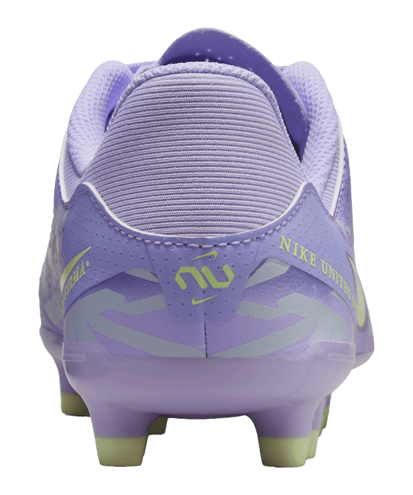 Nike Jr Tiempo Legend X Academy FG/MG United Kids Lila F500 - lila