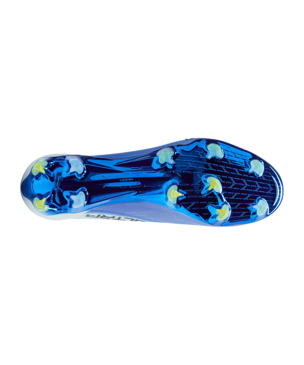 PUMA Ultra Nitro 7 Ultimate LL FG Blau F03 - blau