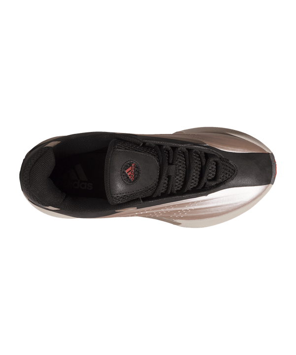 adidas Nova IIInfinity 002 Sneaker Weiß - weiss