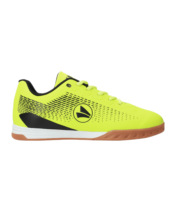 JAKO Lightning II IN Jr Kids Gelb F321 - gelb