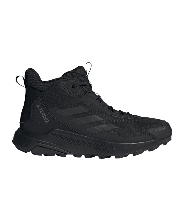 adidas Schuh Schwarz - schwarz