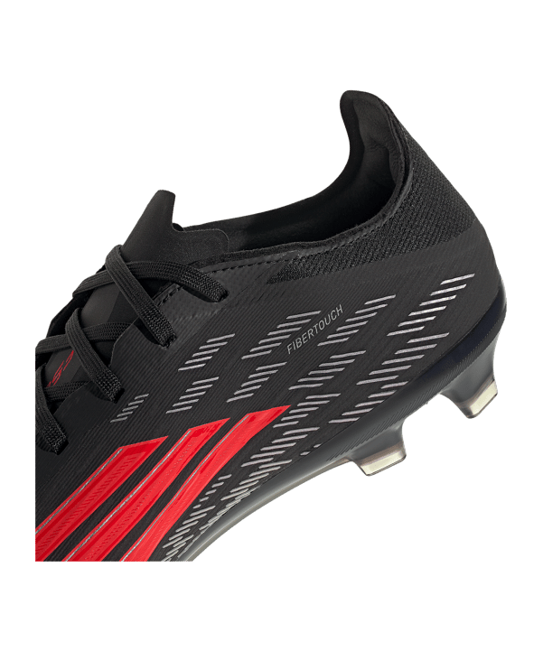adidas F50 Pro FG Immortal DNA Schwarz - schwarz