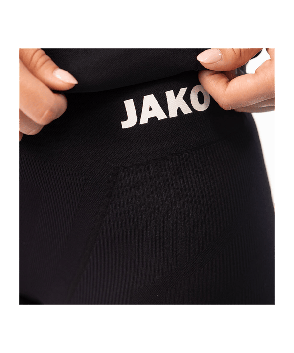 JAKO Intimo sotto nero C008 - nero