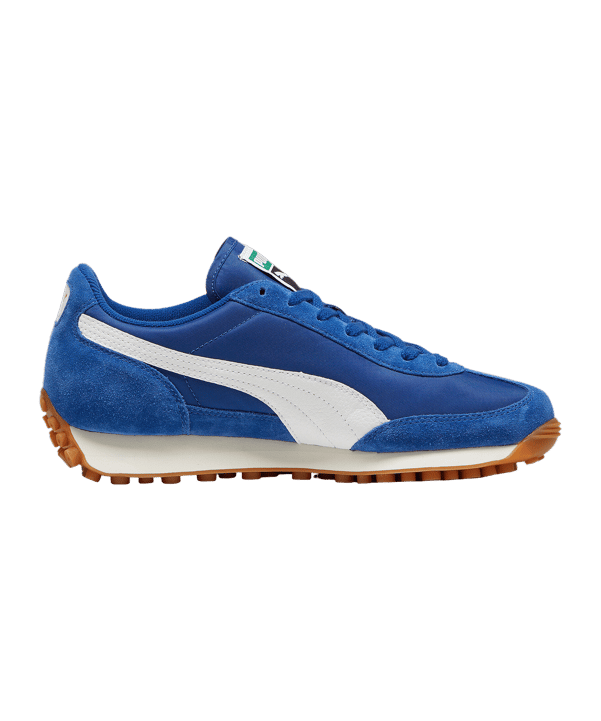 PUMA Easy Rider Vintage Sneaker Blau F09 - blau