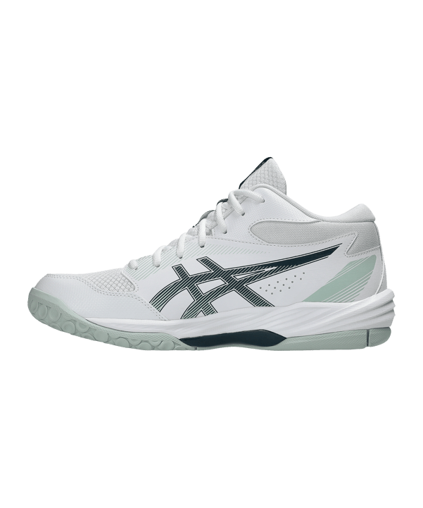 Asics GEL-TASK MT 4 Weiß - weiss