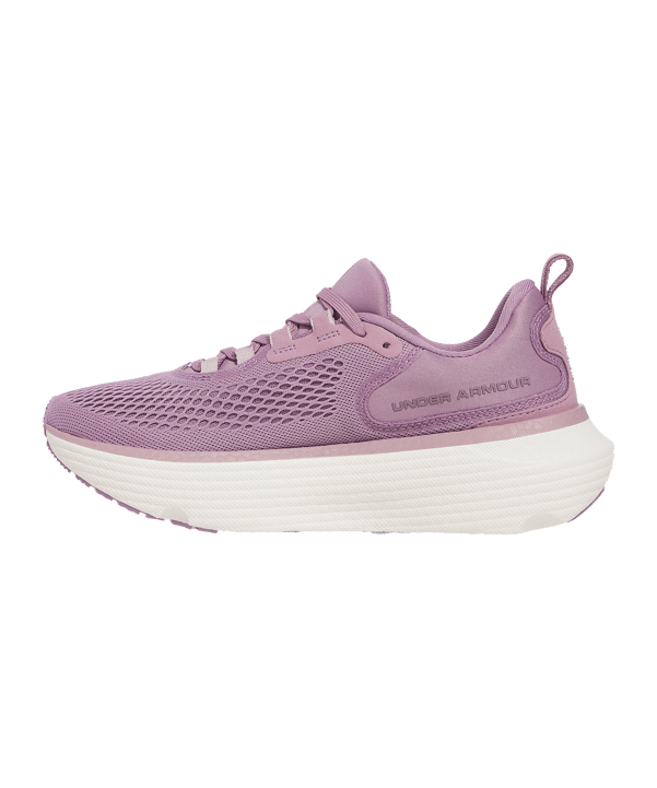 Under Armour Infinite Elite 2 Laufschuh Damen Lila F521 - lila