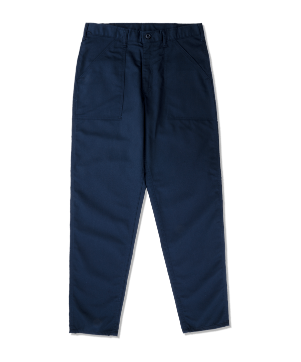 Stan Ray Taper Fatigue pant blue F62 - blau