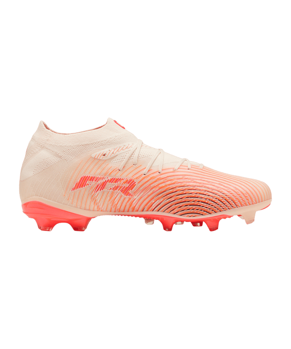 PUMA FUTURE 9 Pro FG/AG Arrival Beige K01 - beige
