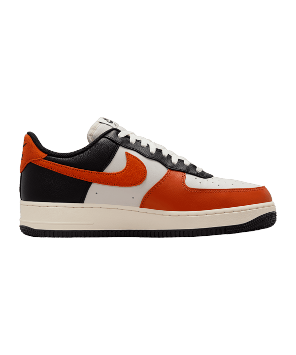 Nike Air Force 1 '07 LV8 Sneaker Schwarz F010 - schwarz