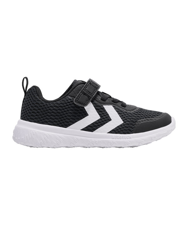 Hummel Kids Schwarz F2001 - schwarz