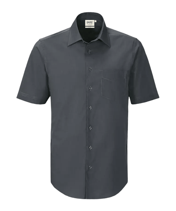 Hakro Maglia Grigio - grigio