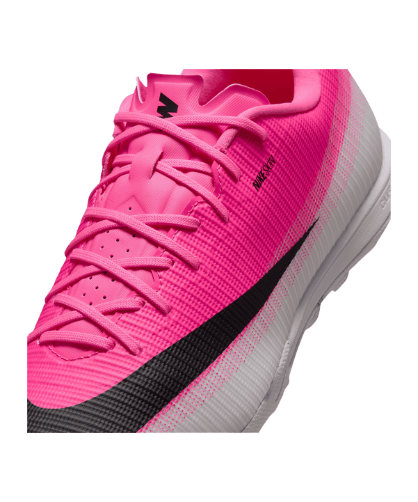 Nike Air Zoom Mercurial Vapor XVII Academy Low TF Breakout Rose C900 - rose