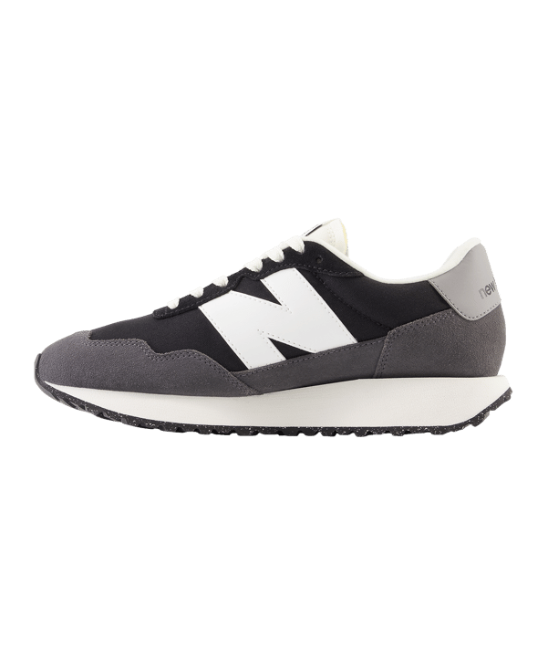 New Balance 237 Damen Schwarz FDB1 - schwarz