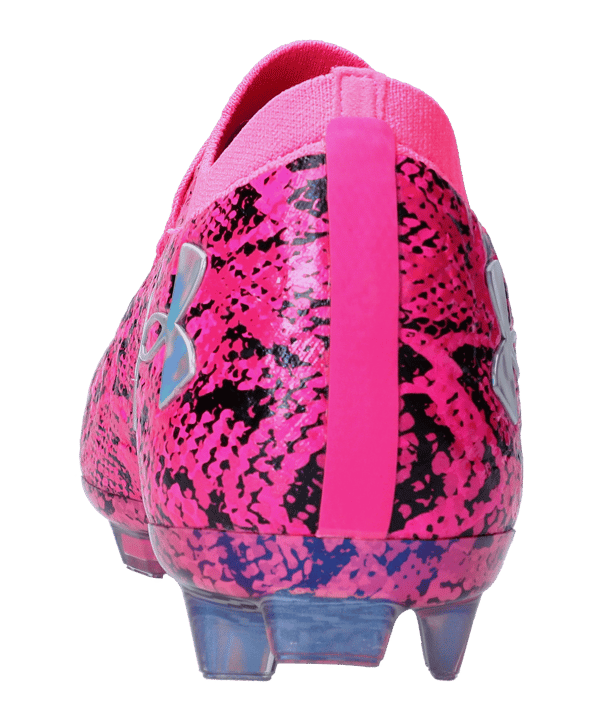 Under Armour Shadow Elite 3 FG Special Editon Pink F695 - rosa