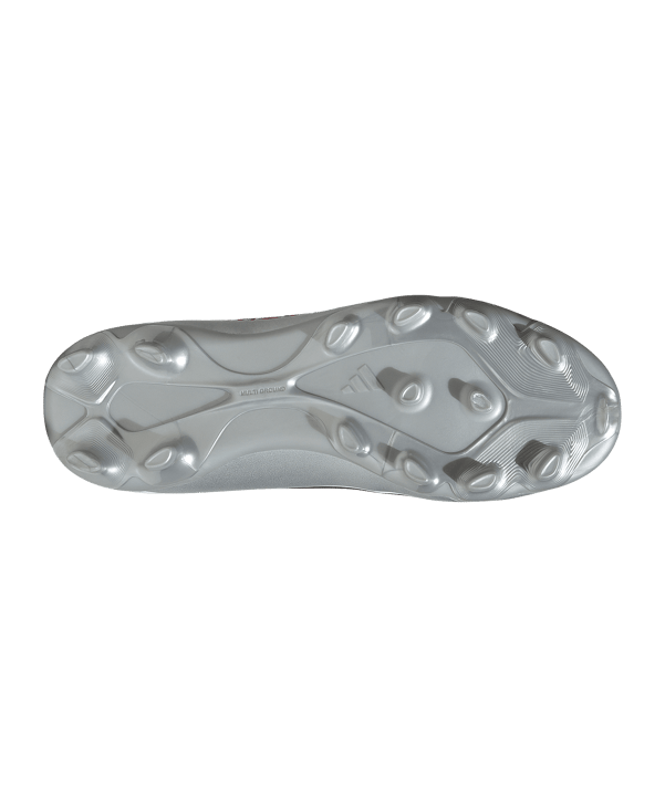 adidas F50 Messi League MG PRESTIG10 Kids Weiß - weiss