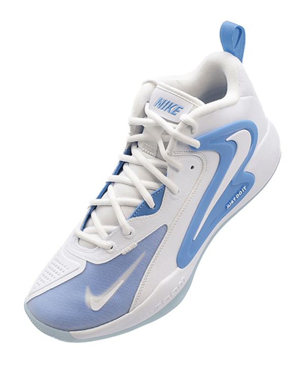 Nike ZOOM HYPERSET 2 Schuh Weiss F100 - weiss