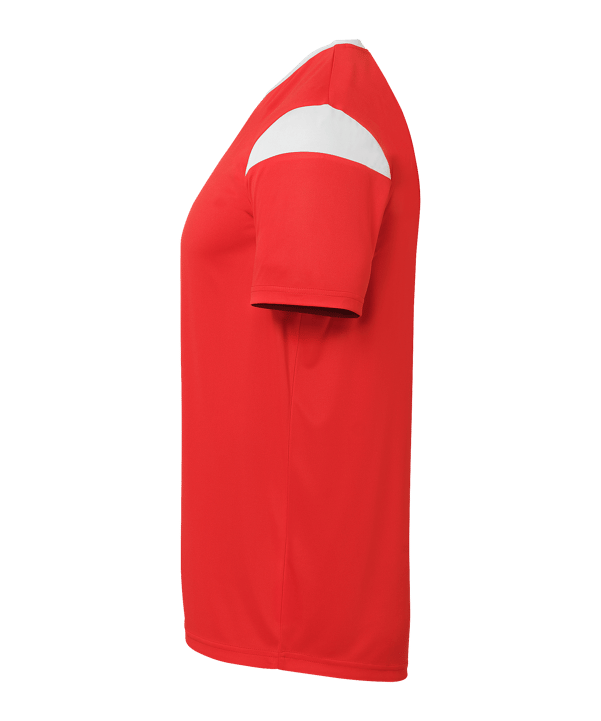 uhlsport Maillot Enfants Rouge C061 - rouge