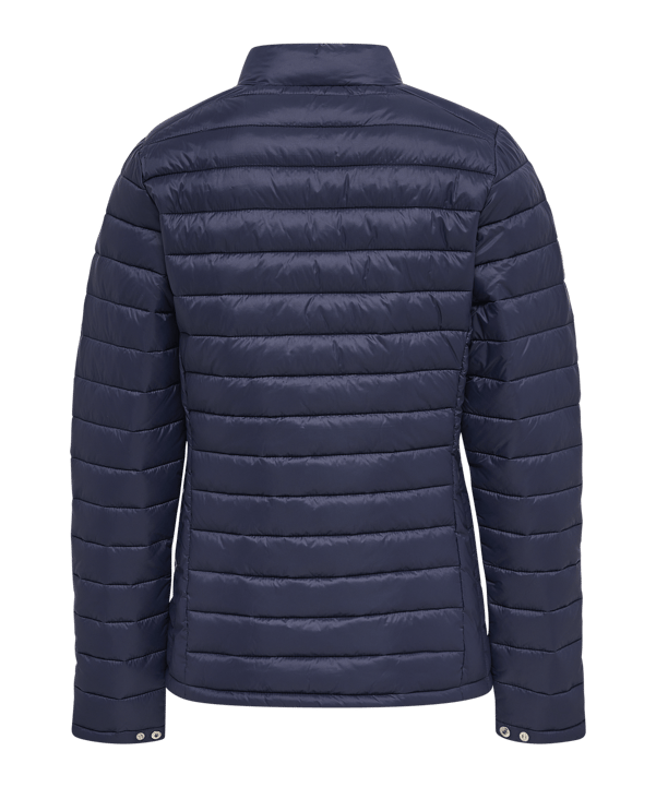 Hummel hmlRED Freizeitjacke Damen Blau F7026 - blau