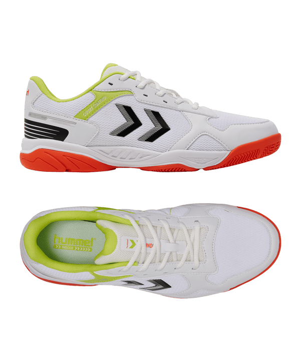 hummel Bianco C9375 - bianco
